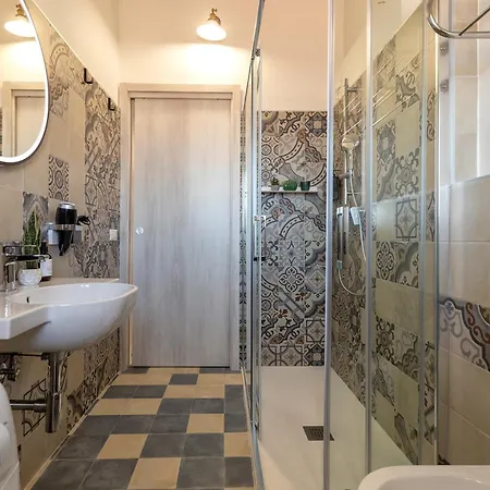 Apartamento Casa Agave