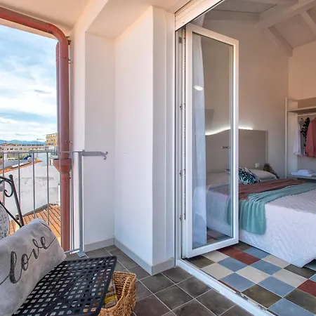 Apartamento Casa Agave *