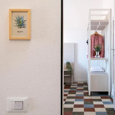 Casa Agave Olbia