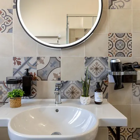 Apartamento Casa Agave *