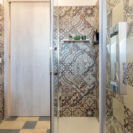 Apartamento Casa Agave *