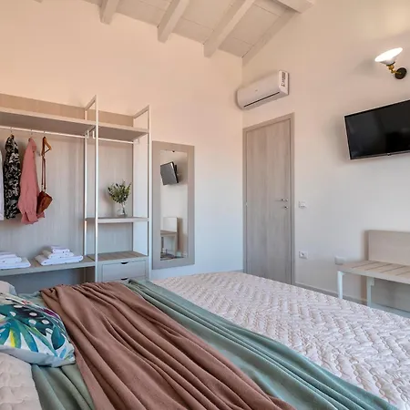 Apartamento Casa Agave Olbia