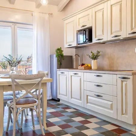 Apartamento Casa Agave