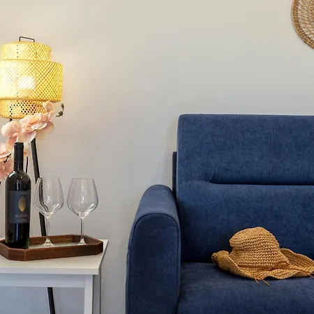 Apartamento Casa Agave Olbia