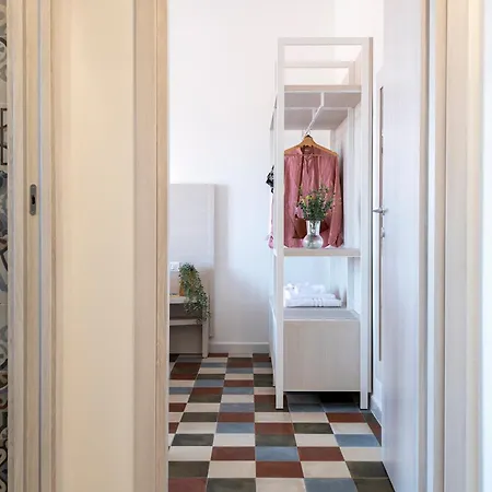 Apartamento Casa Agave