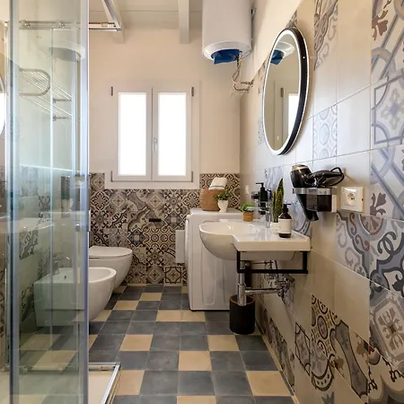 Apartamento Casa Agave