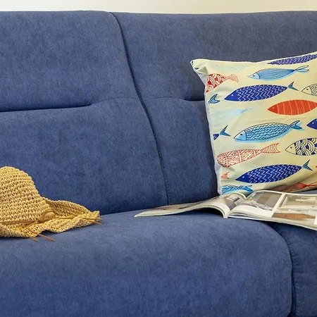 Apartamento Casa Agave *