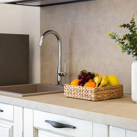 Apartamento Casa Agave Olbia