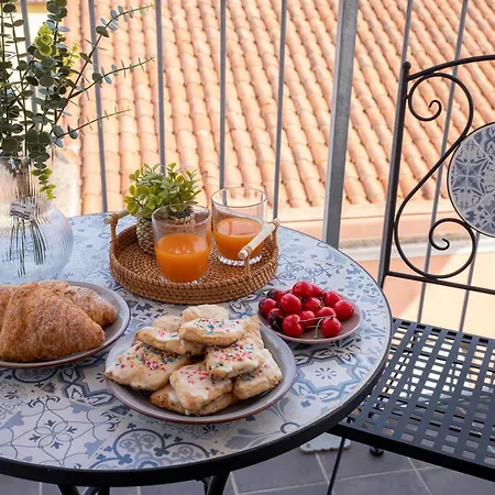 Apartamento Casa Agave Olbia