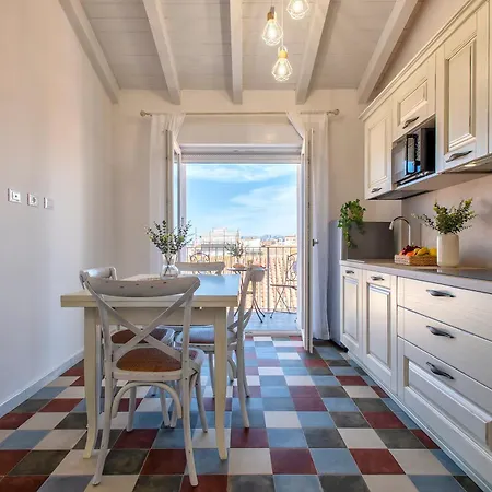 Apartment Casa Agave *