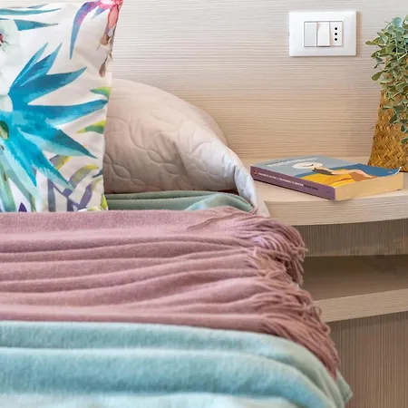 Apartment Casa Agave *